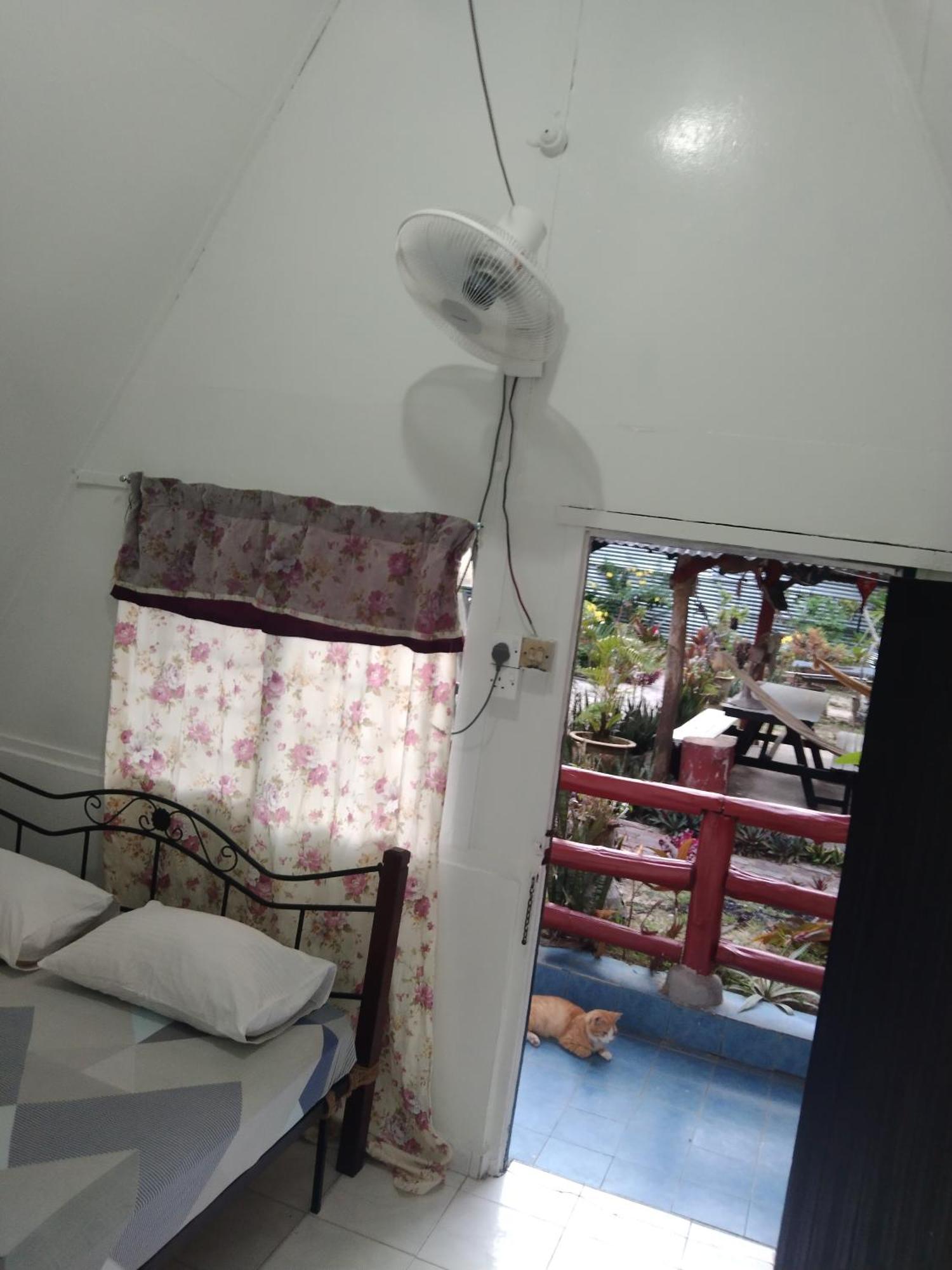 Nazri Nipah Camp Pangkor Hotel Kampung Teluk Nipah Quarto foto