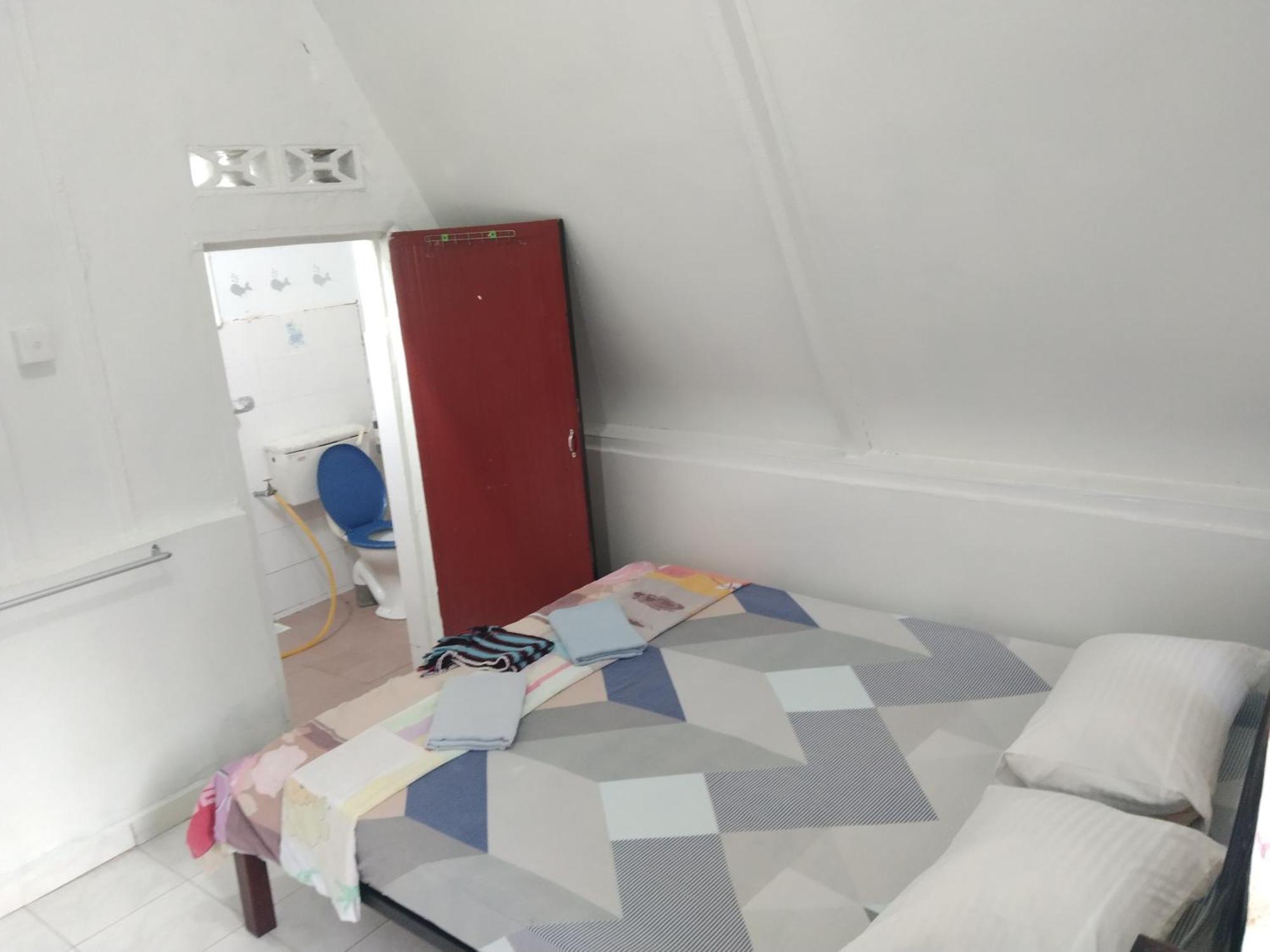 Nazri Nipah Camp Pangkor Hotel Kampung Teluk Nipah Quarto foto