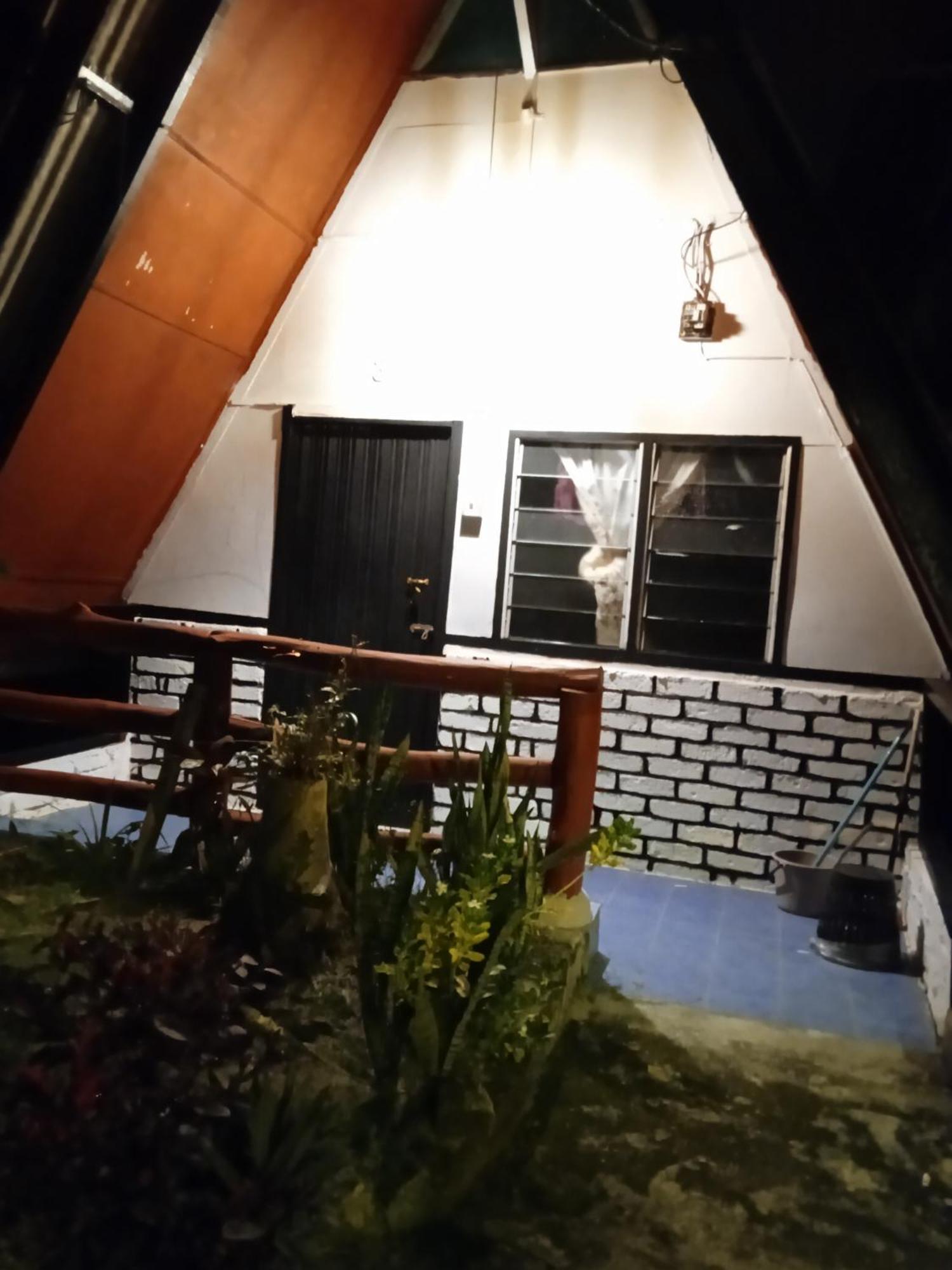 Nazri Nipah Camp Pangkor Hotel Kampung Teluk Nipah Quarto foto